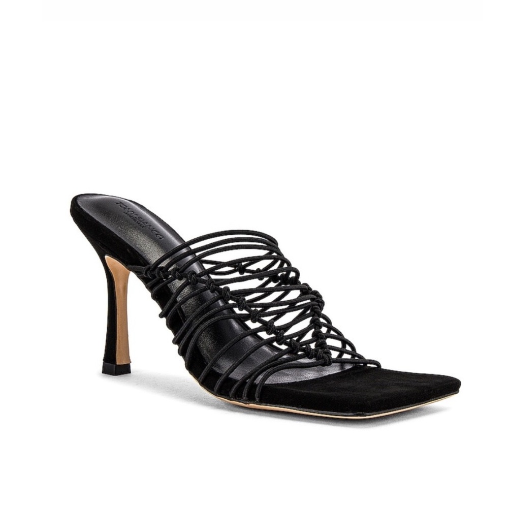 Tony Bianco Strappy Sandal